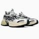 Кросівки Saucony 2k Cavalry Silver/Black 21946-Сріблястий-36 фото 2