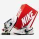 Кросівки Nike SB Dunk Low x Louis Vuitton Grey Blue Red 17280-Білий-36 фото 2