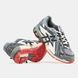 Кросівки New Balance 1906A Slate Grey Drift Red 21413-Сірий-41 фото 2