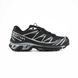 Кросівки Salomon XT-6 Adv Gore-Tex Black Silver 16180-Чорний-36 фото 3