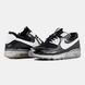 Кросівки Nike Air Max 90 Terrascape Black White 10886-Чорний-40 фото 2