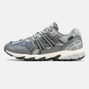 Кросівки Asics Gel-Sonoma 15-50 Gore-Tex Grey 18232-Сірий-41 фото