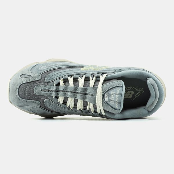Кросівки New Balance 1000 Kith 101 Quarry 20909-36 фото