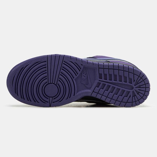 Кросівки Nike SB Dunk Low Purple Lobster 11178-Фіолетовий-36 фото