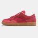 Кросівки Nike SB Dunk Low Adobe Red 12179-Червоний-36 фото 1