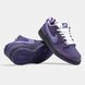 Кросівки Nike SB Dunk Low Purple Lobster 11178-Фіолетовий-36 фото 5