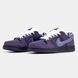 Кросівки Nike SB Dunk Low Purple Lobster 11178-Фіолетовий-36 фото 4