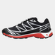 Кросівки Salomon XT-6 Adv Black Red White LAB 14188-Чорний-36 фото 1