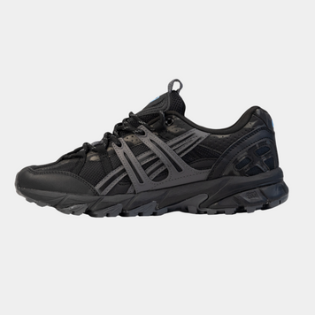 Кросівки Asics Gel-Sonoma 15-50 Black Camo 14638-Чорний-41 фото