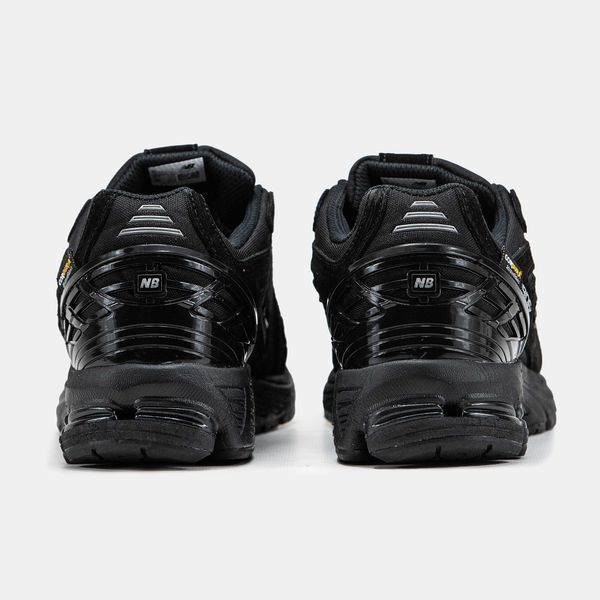 Кросівки New Balance 1906R Cordura Black 18012-Чорний-36 фото