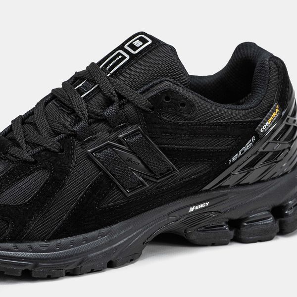 Кросівки New Balance 1906R Cordura Black 18012-Чорний-36 фото