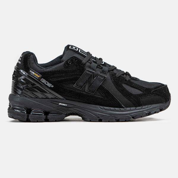 Кросівки New Balance 1906R Cordura Black 18012-Чорний-36 фото