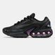 Кросівки Nike Air Max DN All Night Black Purple 17258-Чорний-36 фото 1