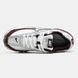 Кросівки Nike Initiator White Burgundy Crush 22504-Сріблястий-36 фото 6