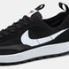 Кросівки Nike Craft x Tom Shachs Black White 17730-Чорний-41 фото 4
