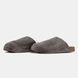 Тапки Adidas Adimule Grey 24225-Сірий-40 фото 2