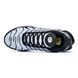 Кросівки Nike Air Max Plus TN White/Black 02096-Білий-36 фото 4