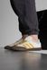 Кросівки Adidas Samba White Yellow Bluw Brown 17881-Мультиколір-36 фото 6