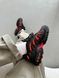 Кросівки Nike Air Max TN Drift Plus Black Red 18236-Мультиколір-36 фото 4