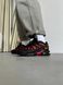 Кросівки Nike Air Max TN Drift Plus Black Red 18236-Мультиколір-36 фото 7