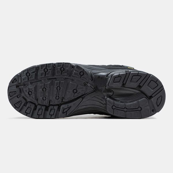 Кросівки New Balance 740 Thinsulate Black Termo Gore-Tex 18969-Чорний-41 фото