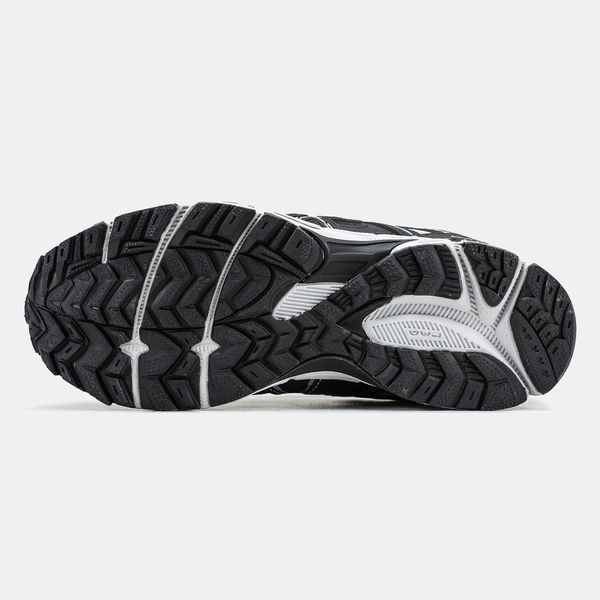 Кросівки Asics Gel-Kahana 8 Black White Gore-Tex 18173-Чорний-37 фото