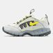 Кросівки Nike Air Humara Grey Yellow 17723-Сірий-36 фото 1