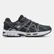 Кросівки Asics Gel-Kahana 8 Black White Gore-Tex 18173-Чорний-37 фото 7
