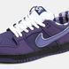 Кросівки Nike SB Dunk Low Purple Lobster 11178-Фіолетовий-38 фото 4