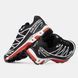 Кросівки Salomon XT-6 Adv Black Red White LAB 14188-Чорний-38 фото 4