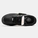 Кросівки Nike Air Force 1 Classic Black 00828-Чорний-36 фото 6