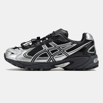 Кросівки Asics Gel Kahana TR v4 Carbon Black 18073-Мультиколір-41 фото