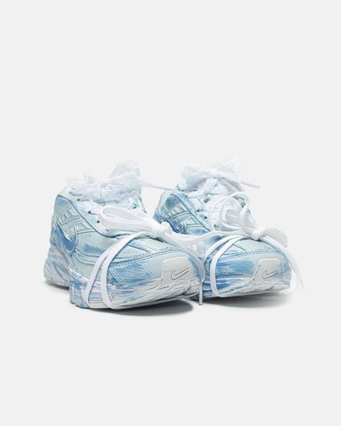 Кросівки Nike Initiator Custom Blue 2.0 22592-Блакитний-41 фото