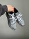 Кросівки New Balance 740 White Blue Black 16298-Мультиколір-40 фото 6