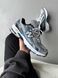 Кросівки New Balance 740 White Blue Black 16298-Мультиколір-40 фото 2