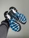 Кросівки New Balance 740 White Blue Black 16298-Мультиколір-40 фото 8