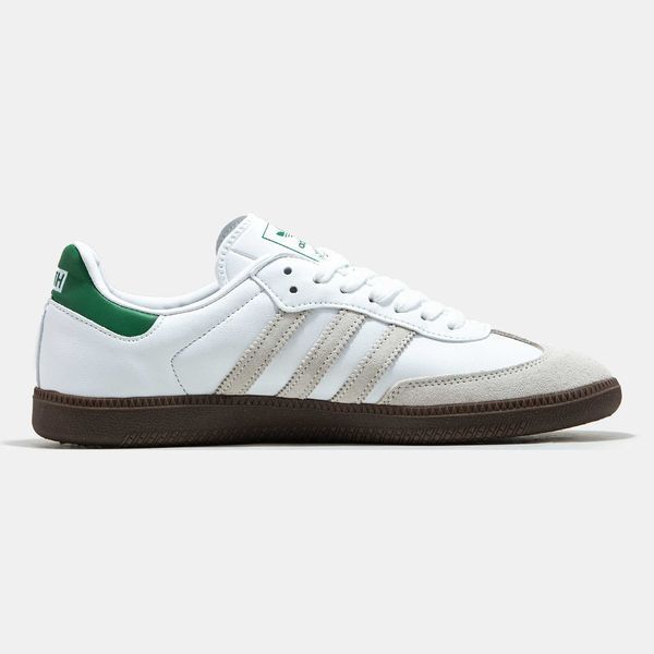 Кросівки Adidas Samba x Kith 12842-Білий-37 фото