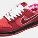 Кросівки Nike SB Dunk Low Red Lobster 12865-Червоний-36 фото 6