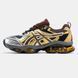 Кросівки Asics Gel-Quantum Kinetic Gold Silver 15690-Мультиколір-40 фото 5