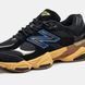Кросівки New Balance 9060 Black Royal Gum 16632-Чорний-36 фото 6
