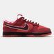 Кросівки Nike SB Dunk Low Red Lobster 12865-Червоний-36 фото 4
