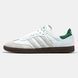 Кросівки Adidas Samba x Kith 12842-Білий-37 фото 1