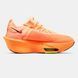 Кросівки Nike Air Zoom AlphaFly 3 Orange Black 17380-Помаранчевий-36 фото 4