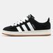 Кросівки Adidas Campus 00s Core Black 12590-Чорний-36 фото 1
