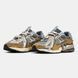 Кросівки New Balance 1906A Beige Grey 19313-Мультиколір-36 фото 3