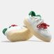 Кросівки Miu Miu White Green 20088-Білий-37 фото 2