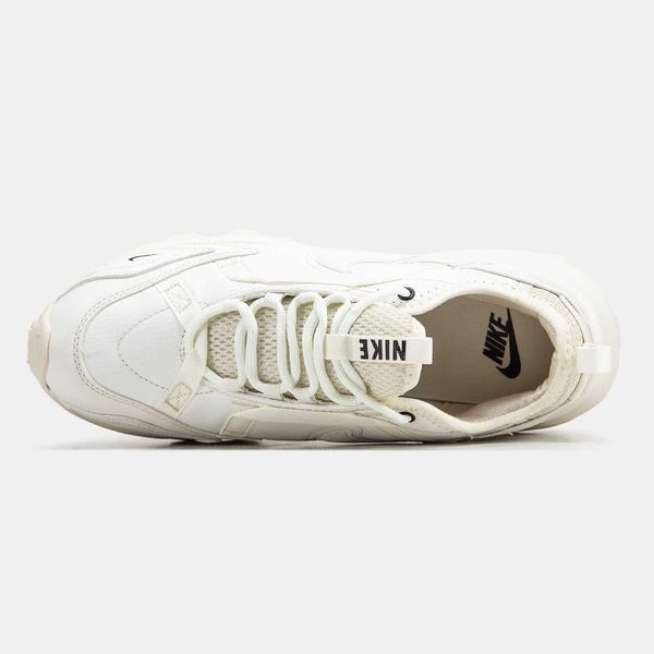 Кросівки Nike TC 7900 white 06383-Білий-36 фото