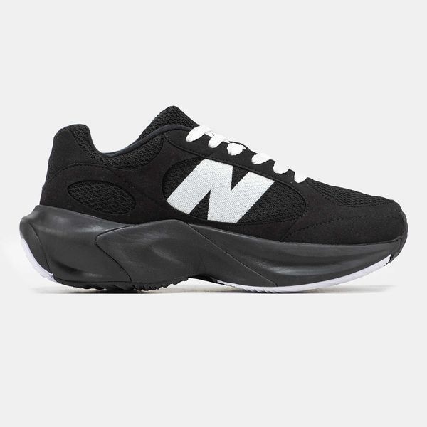 Кросівки New Balance WRPD Runner Black White 13502-Чорний-36 фото