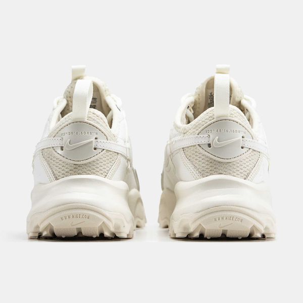 Кросівки Nike TC 7900 white 06383-Білий-36 фото