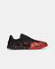 Кросівки MAISON MARGIELA &lsquo;REPLICA &lsquo; Black RED Paint 22308-Мультиколір-36 фото 5